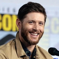 Jensen Ross Ackles