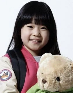 Kim Yoo Bin