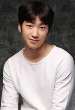 Jung Soo Hwan