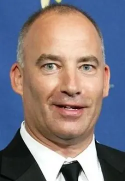 Charles McDougall
