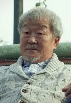 Dong Bang-Woo