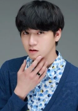 Yoo Min Kyu
