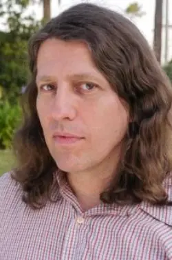 Peter Cornwell
