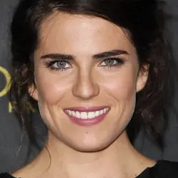 Karla Souza
