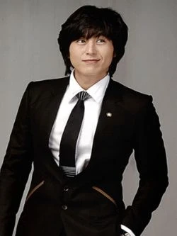 Ryu Soo-Young