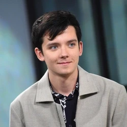 Asa Butterfield