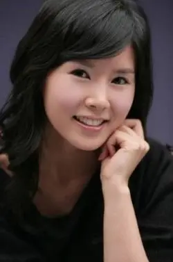 Yang Eun Yong