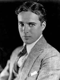 Charles Spencer Chaplin