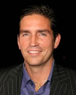 James Caviezel