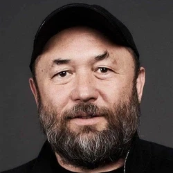 Timur Nuruakhitovich Bekmambetov