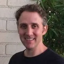 Charlie Stickney