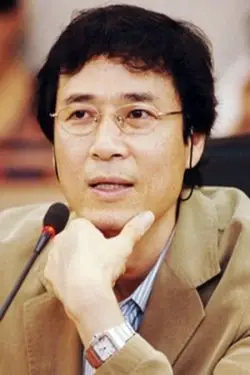 Lee Seung-Ryeol