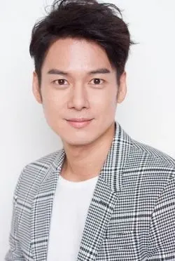 Kang Tae Sung