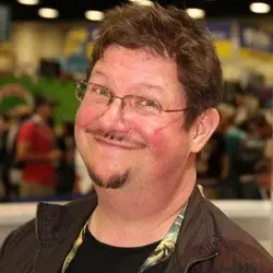 David Benjamin Mitchell