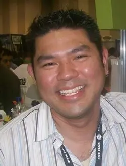 Kenn Navarro