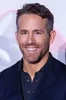 Ryan Rodney Reynolds