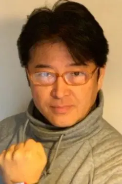 Izumi Shiro