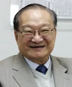 Jin Yong
