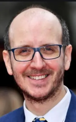 Jack Thorne