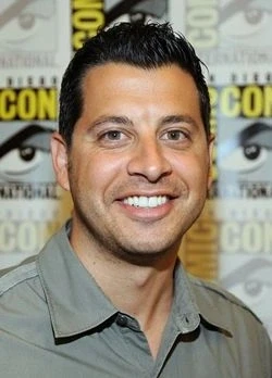 Sandro Corsaro