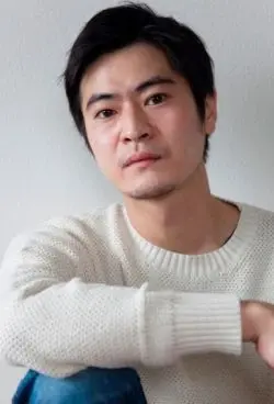 Shunsuke Kubozuka