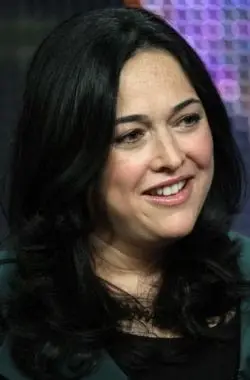 Shana Goldberg-Meehan