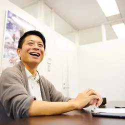 Nakatake Tetsuya