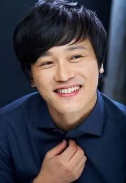 Kim Kwang Young
