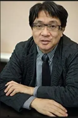 Kikuchi Hideyuki