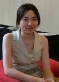 Lee So Young