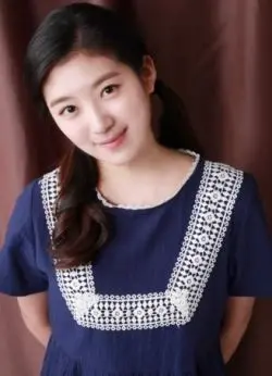 Kim Min Ha