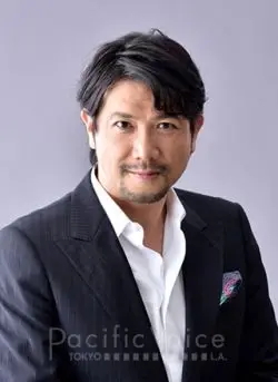 Tetsuya Bessho