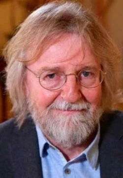 Michael Hirst