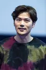 Kim Kang-Woo