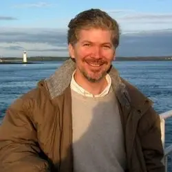Gary Conrad