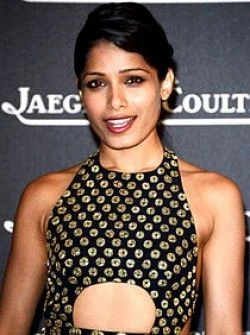 Freida Pinto