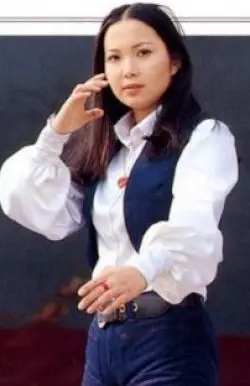 Lisa Komaki