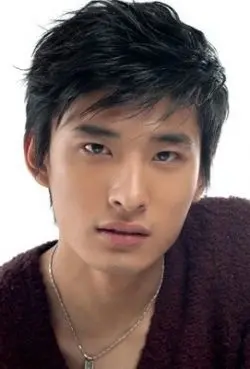 Gong Zhengnan