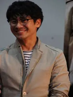 Shin Ha-Kyun