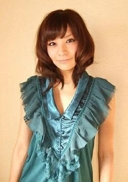 Komatsu Megumi