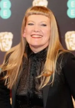 Andrea Arnold