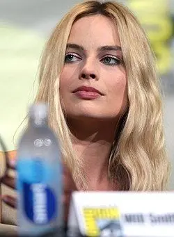 Margot Elise Robbie