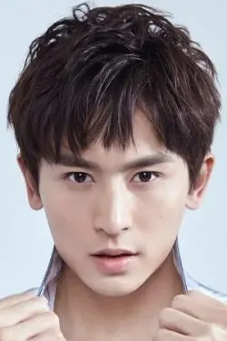 Jinfu Jiang