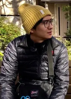 Yoshino Mamoru
