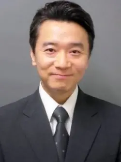 Omi Toshinori