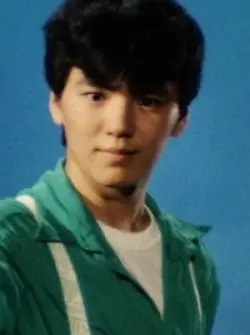 Kawamoto Jin