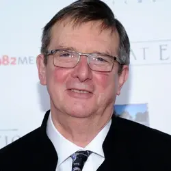 Mike Newell