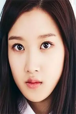 Moon Ga‑young