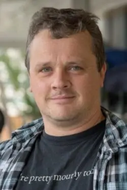 Ben Chessell