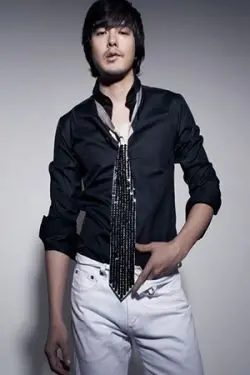 Park Yong-Ha